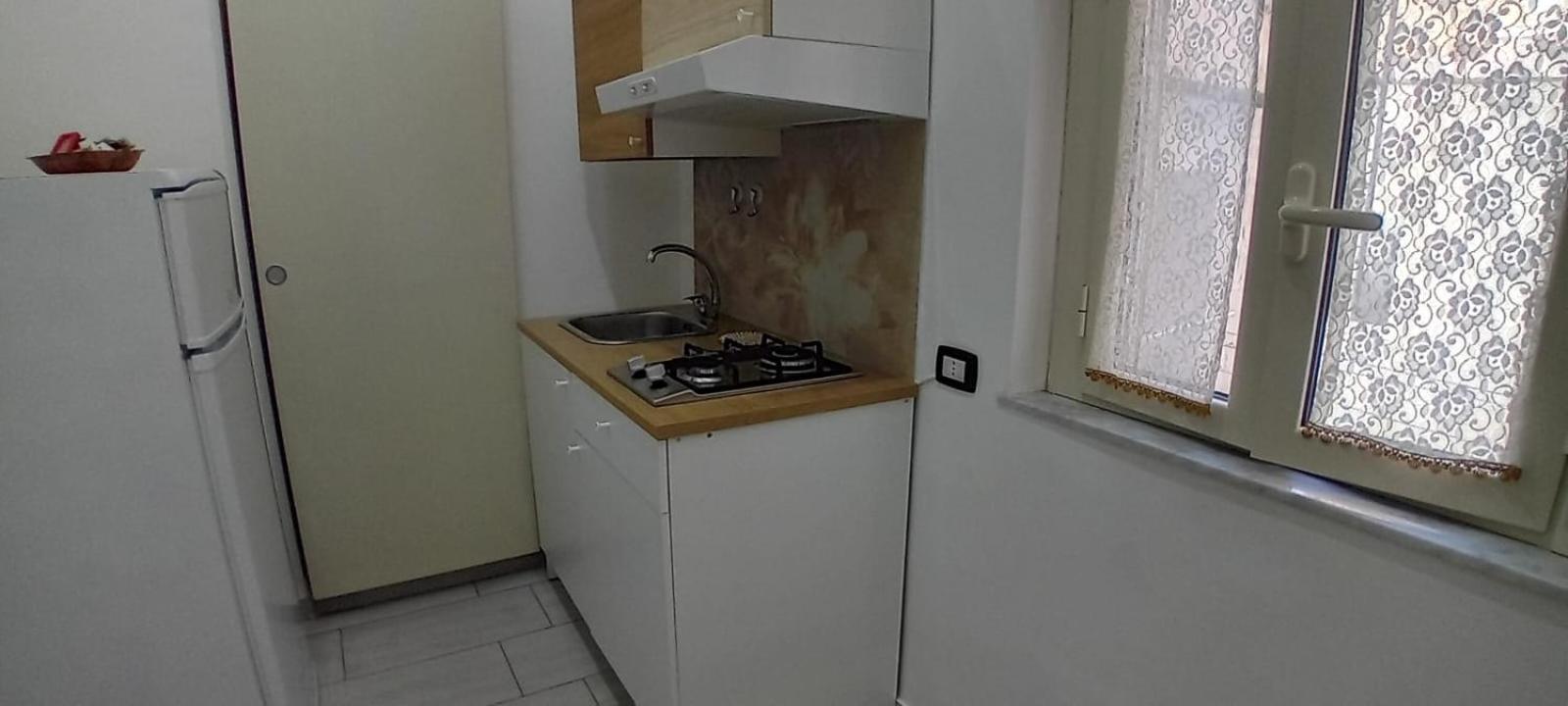 巴勒莫Affitti Brevi Policlinico公寓 外观 照片